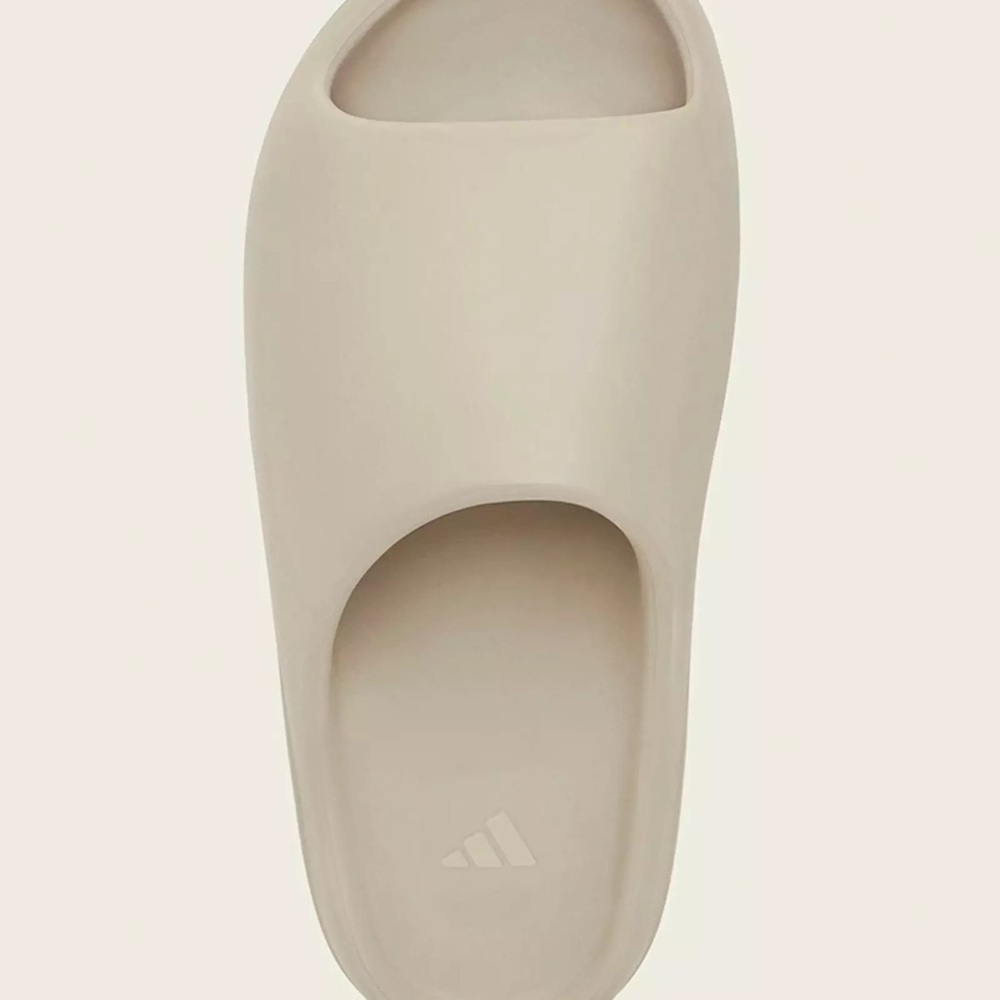 Yeezy slides